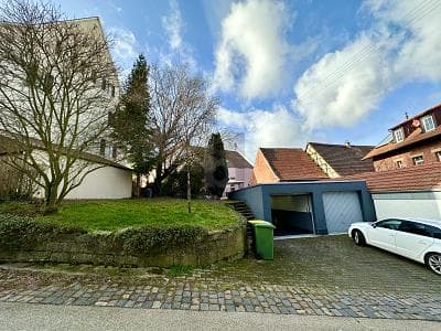 BAUEN IN TOP-LAGE VON OTTMARSHEIM