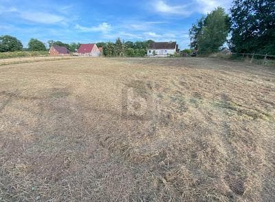 VIEL PLATZ FÜR IHRE WOHNTRÄUME - IN RUHIGER LAGE