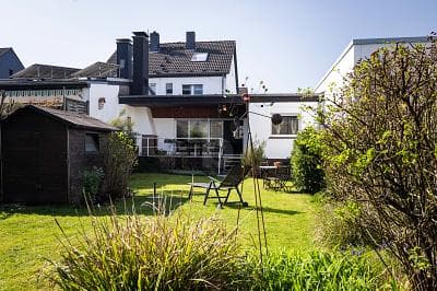 EINZIEHEN & WOHLFÜHLEN
