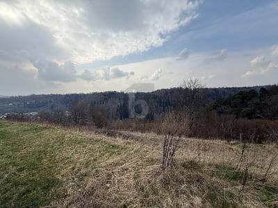 TRAUMGRUNDSTÜCK IM GRÜNEN