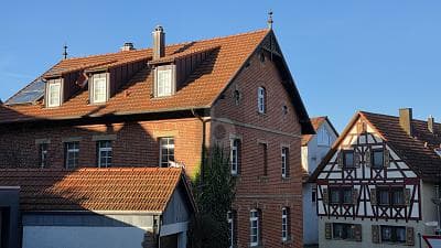 RENDITEOBJEKT 36.000 EUR P.A. IN OTTMARSHEIM
