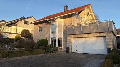 FAMILIENFREUNDLICH - RUHIG GELEGEN - MIT GARTEN