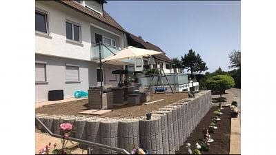 INVESTIEREN STATT SANIEREN MIT 5,8 % RENDITE