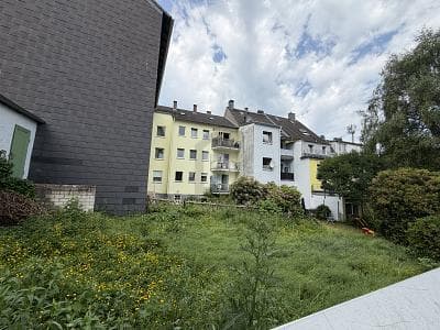 VERWIRKLICHUNG IHRES EIGENHEIMS