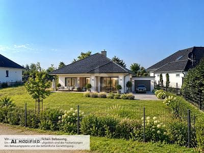 IHR NEUES ZUHAUSE IN KÜHLUNGSBORN !