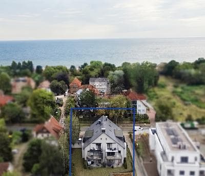 IM HERZEN VON BOLTENHAGEN - DIREKT BEZUGSFERTIG