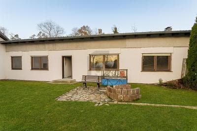 MÖHNESEE| ENTKERNTE DOPPELHAUSHÄLFTE |SEE-NÄHE