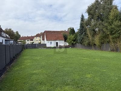 VERWIRKLICHEN SIE SICH - NEUBAU ODER SANIEREN
