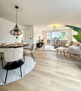 SANIERT MIT VIEL PLATZ ZUM WOHLFÜHLEN