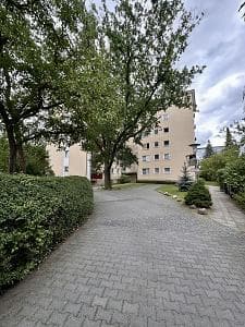 GROßZÜGIG, HELL SOFORT BEZUGSFERTIG