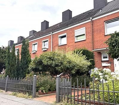 HIERNACH SUCHEN SIE - SOLIDES ZUHAUSE IN STODO