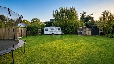 RUHIG GELEGEN & IDEAL FÜR IHR ZUHAUSE