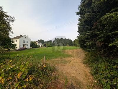 NATURNAH IN GEWACHSENER WOHNLAGE