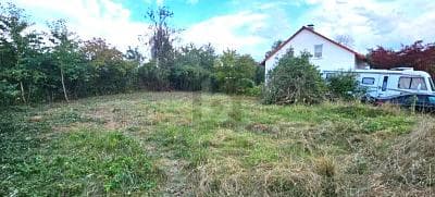 EXKLUSIV, UNBEBAUT, ERSCHLOSSEN