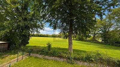 ATTRAKTIVES OBJEKT MIT ENTWICKLUNGSPOTENZIAL
