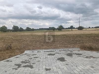 NEUBAUGEBIET: MODERN BAUEN & NATÜRLICH LEBEN