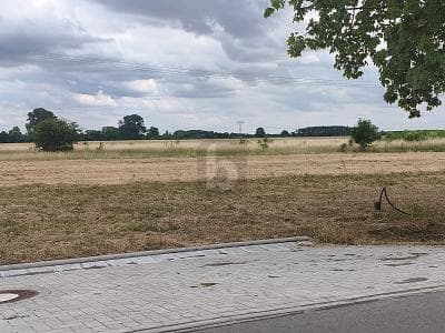 WOHNEN IM GRÜNEN BEGINNT HIER - NEUBAUGEBIET
