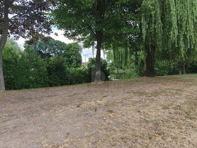 WO NACHBARSCHAFT NOCH GELEBT WIRD
