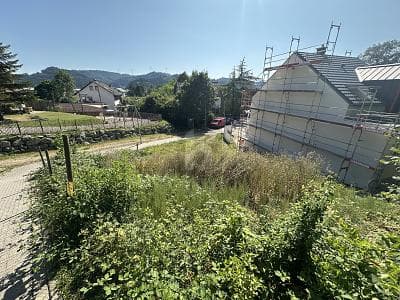 MIT AUSSICHT IN DEN SCHWARZWALD