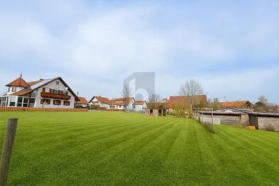 IHR PROJEKT KANN BEGINNEN - BAUKLAR & ERSCHLOSSEN