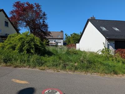 ATTRAKTIV IN RUHIGER NACHBARSCHAFT
