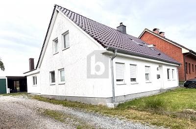 EIN HAUS - VIELE NUTZUNGSMÖGLICHKEITEN
