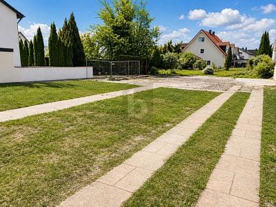 BAUEN SIE IHR EINFAMILIENHAUS IN TOP LAGE