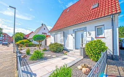 MODERNE AUSSTATTUNG & TOP-SANIERUNG