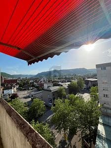 BARRIEREFREI WOHNEN MIT BLICK ÜBER GEISLINGEN