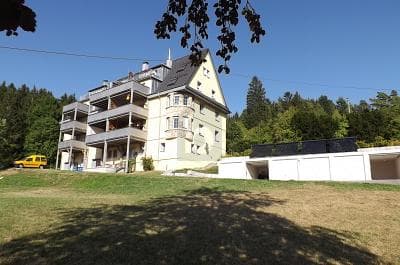 NATURNAH WOHNEN FÜR GROßE FAMILIEN