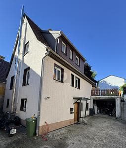 WOHNTRAUM MIT 46 M² WINTERGARTEN