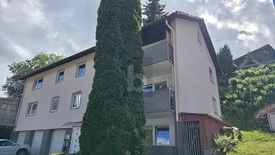 FLEXIBLE RAUMAUFTEILUNG