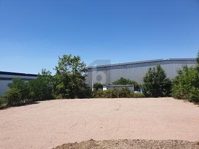 FREIBURGER GREEN GEWERBEAREAL