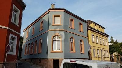 ATTRAKTIVES ANLAGEOBJEKT IN LAHR - 5 WOHNEINHEITEN