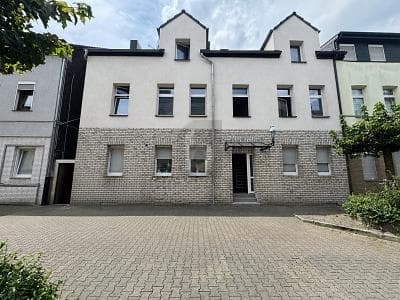 INVESTMENTCHANCE MIT FAKTOR 15,5 IN BAHNHOFSNÄHE