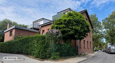 VOLL VERMIETET NACHHALTIG INVESTIEREN