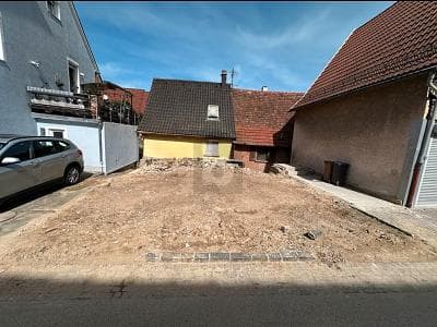 BAUEN IM HERZEN DER STADT