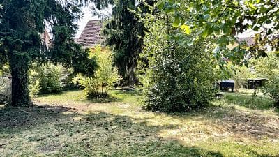 GRUNDSTÜCK AM BACH