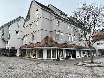 FLEXIBLE NUTZUNG PRIVAT ODER GESCHÄFTLICH