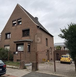 VIEL RAUM FÜR IHRE PERSÖNLICHEN WOHNIDEEN