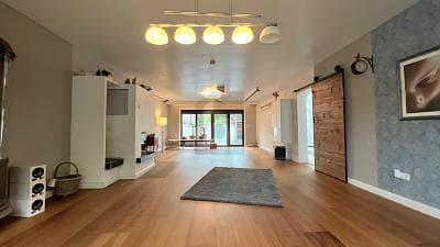 TRAUMHAUS SELBST BEWOHNEN PLUS MIETE