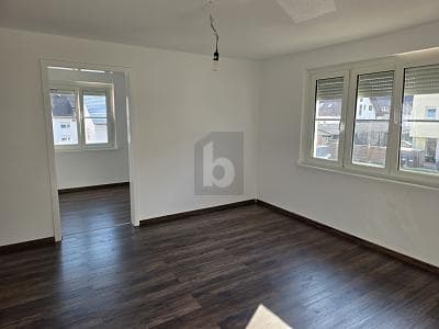 HELL UND RENOVIERT IN FILDERSTADT-BERNHAUSEN