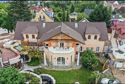 EIN ORT WIE AUS EINEM MÄRCHEN - HOTEL, SPA & EVENT