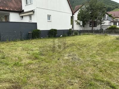 WOHNEN MIT RUHE UND AUSSICHT