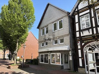 HISTORISCHES JUWEL IN INNENSTADTLAGE