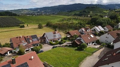 IHR GRUND FÜR DIE ZUKUNFT