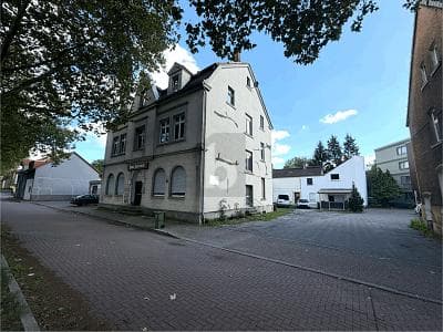 ZUKUNFT MIT RAUM FÜR NEUES
