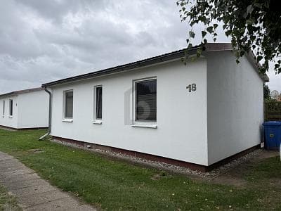 NATURNAH WOHNEN & URLAUB AM GOLFPLATZ
