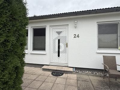 WOHNEN WO ANDERE URLAUB MACHEN