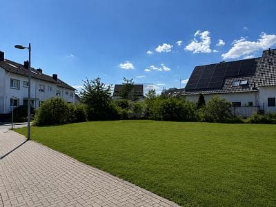 DER PERFEKTE START INS EIGENHEIM